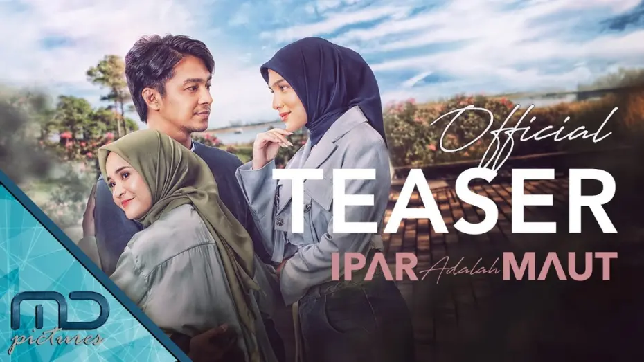 Wideo do filmu Ipar Adalah Maut — Ipar Adalah Maut - Official Teaser