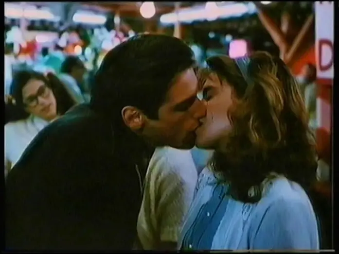 Wideo do filmu Mischief — Mischief(1985) Trailer