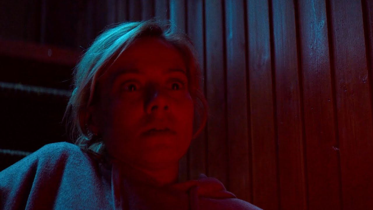 Wideo do filmu Klątwa Molocha — Official Trailer