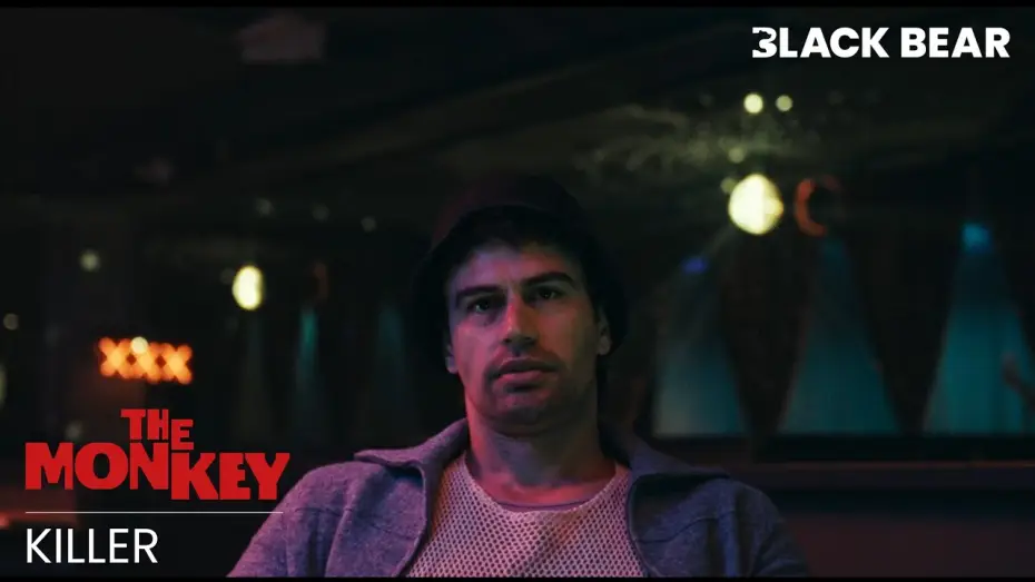 Wideo do filmu Małpa — Killer
