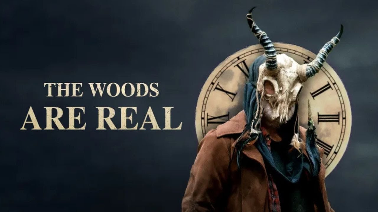 Wideo do filmu The Woods Are Real — The Woods Are Real | Official Trailer | Horror Brains