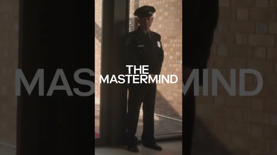 Wideo do filmu The Mastermind — Official Vertical Clip