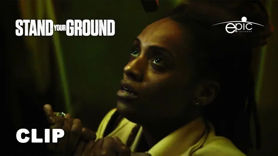 Wideo do filmu Prawo odwetu — Official Clip - We Want You Out