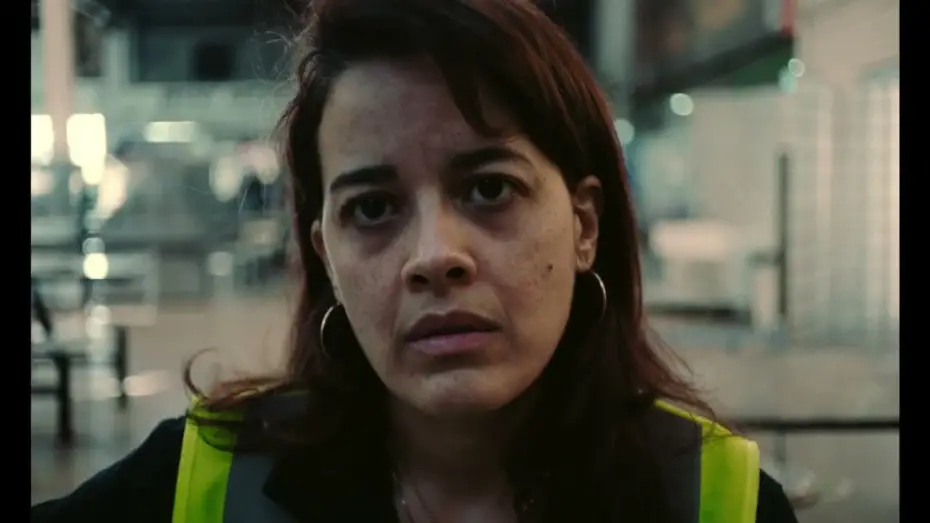 Wideo do filmu Pedágio — Official Trailer