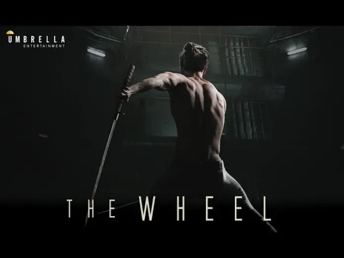 Wideo do filmu The Wheel — The Wheel (2019) Trailer | David Arquette, Jackson Gallagher