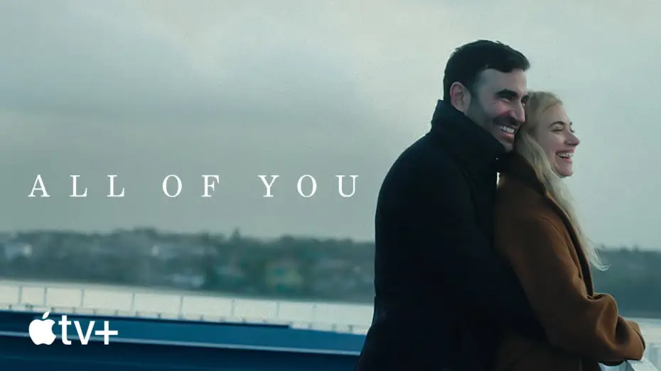 Wideo do filmu Jesteś tylko Ty — Official Trailer