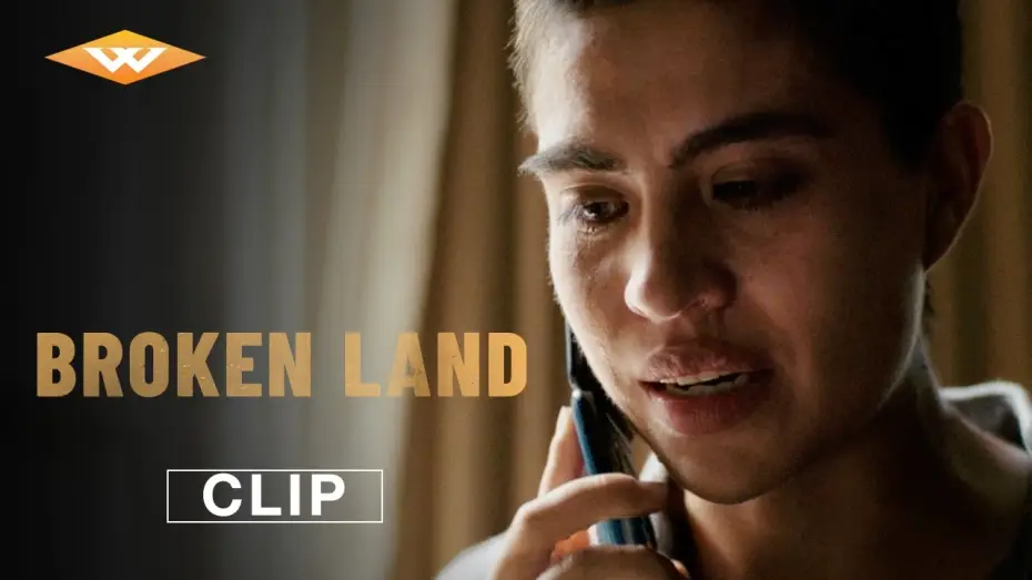 Wideo do filmu Broken Land — "Auntie" Clip