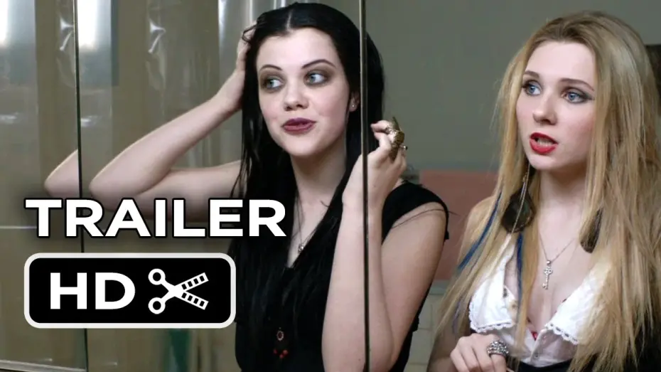 Wideo do filmu Siostry — Perfect Sisters Official Trailer 1 (2014) - Abigail Breslin Horror Movie HD