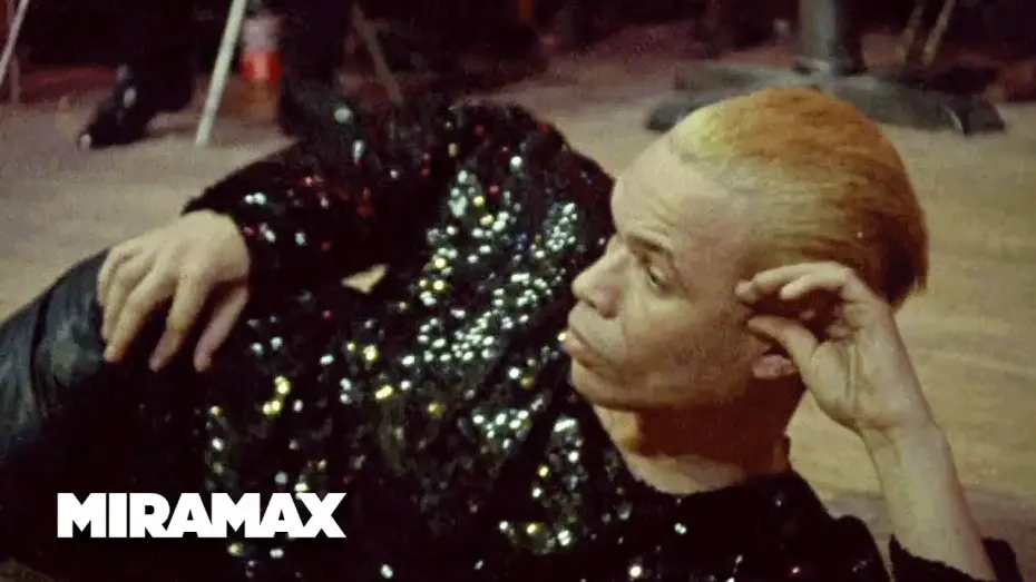 Wideo do filmu Paris Is Burning — ‘House’