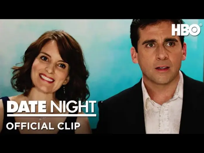 Wideo do filmu Nocna randka — Phil Foster Meets Claire's Former Client