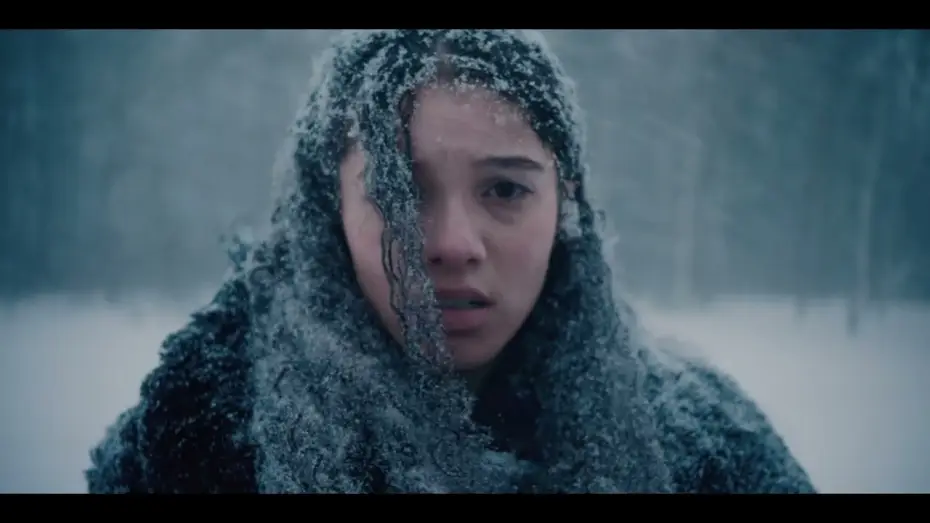 Wideo do filmu Hair of the Bear — Hair of the Bear - Theatrical Trailer