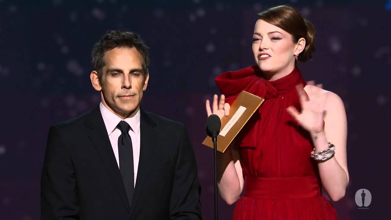 Wideo do filmu Hugo i jego wynalazek — Hugo Wins Visual Effects: 2012 Oscars