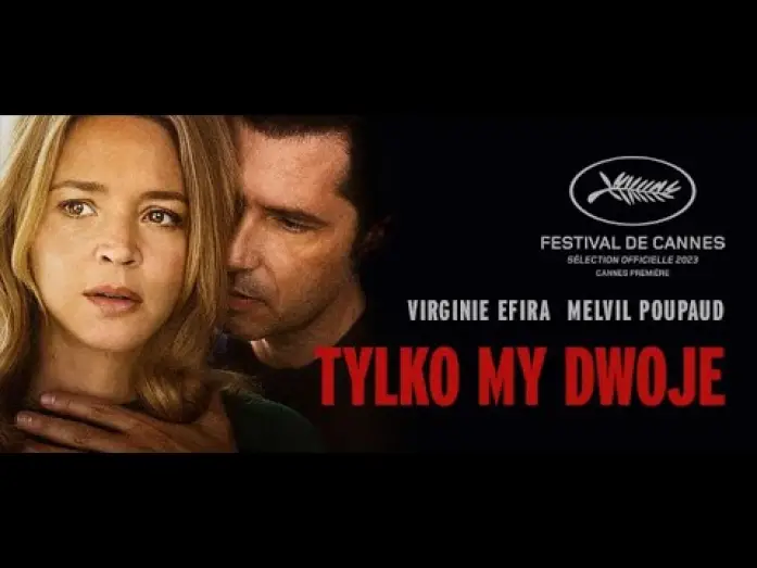 Wideo do filmu Tylko my dwoje — Polski zwiastun