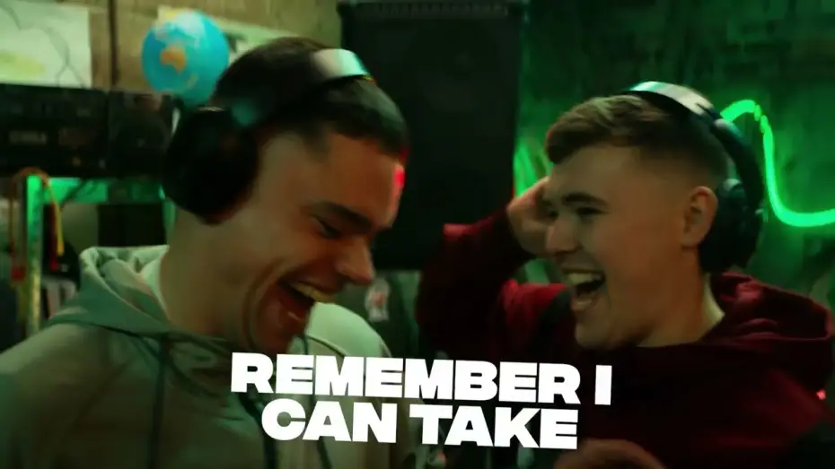 Wideo do filmu Kneecap. Hip-hopowa rewolucja — In Irish Cinemas August 8th