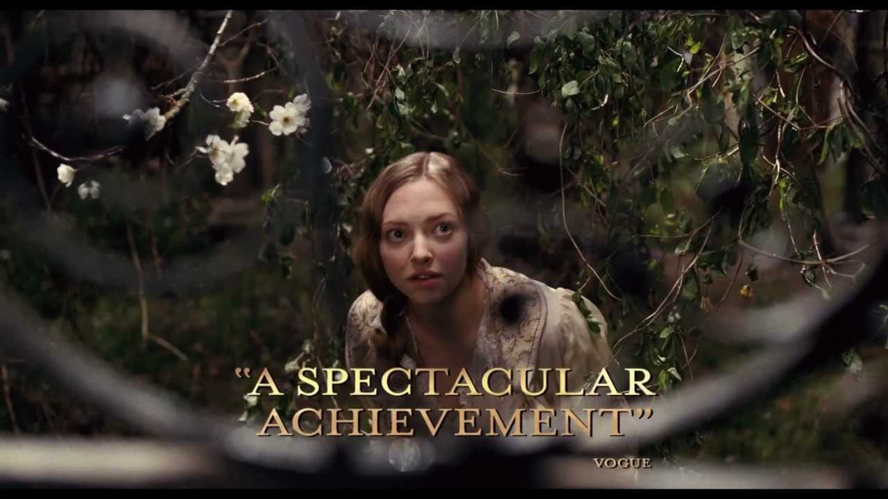 Wideo do filmu Nędznicy — TV Spot: "Greatest Musical/Review"