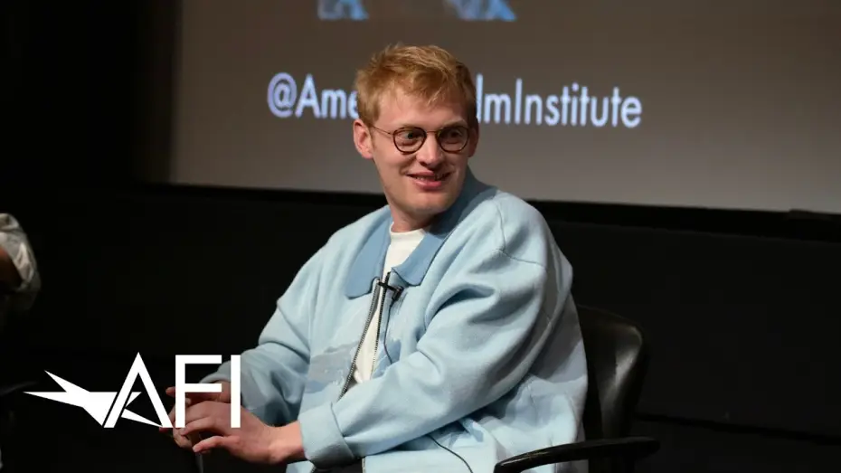Wideo do filmu Obsession — OBSESSION Filmmaker Curry Barker: HEREDITARY Changed the Way I Looked at Horror