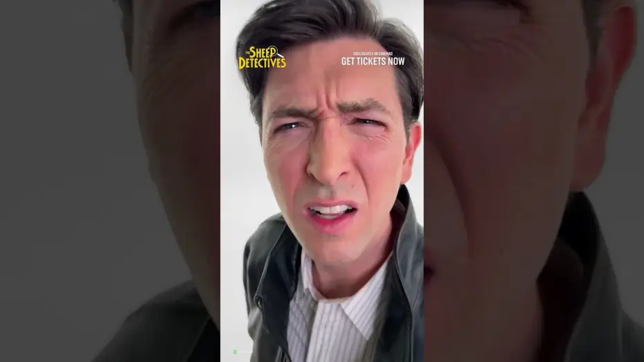 Wideo do filmu Sprawiedliwość owiec — Get Tickets Now