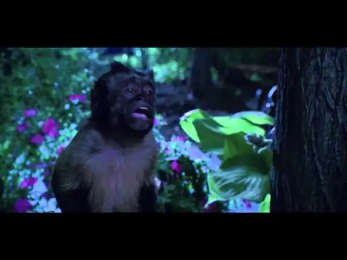 Wideo do filmu Heca w Zoo — Zookeeper - Bande annonce 1 VF