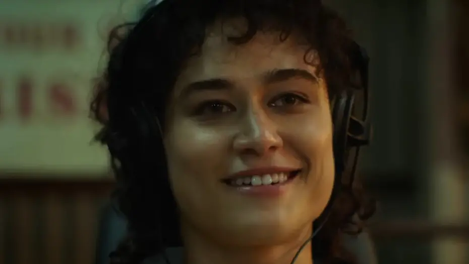 Wideo do filmu Love Lies Bleeding — ЛЮБОВЬ ИСТЕКАЕТ КРОВЬЮ - Русский трейлер #2 (2024) Кристен Стюарт, Эд Харрис