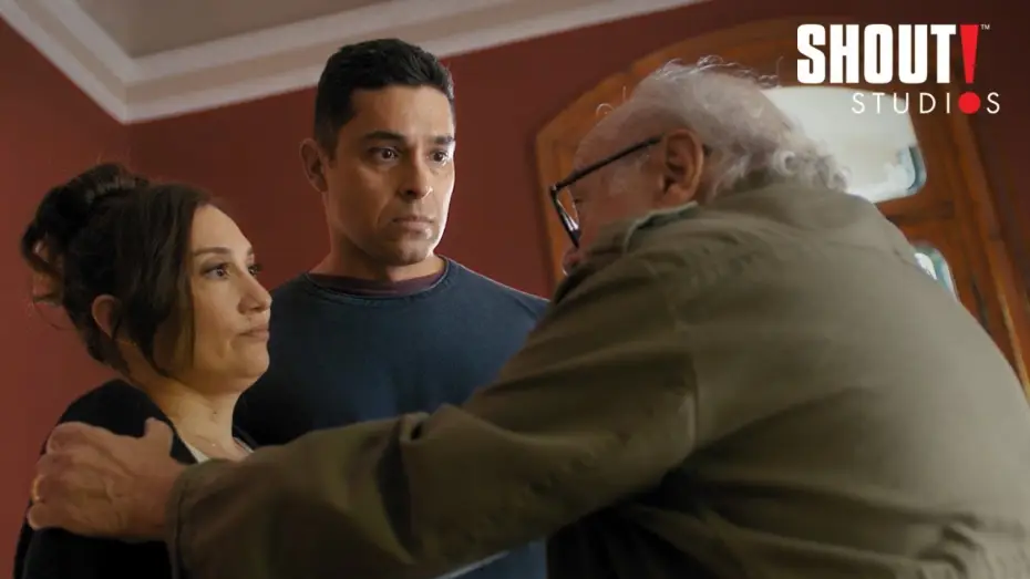 Wideo do filmu A Sudden Case of Christmas — One More Christmas