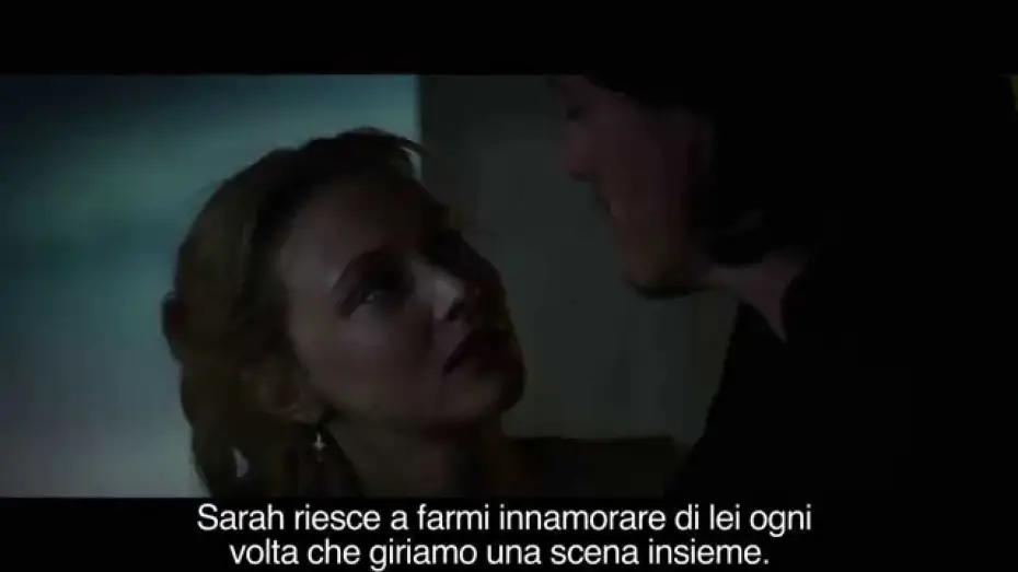 Wideo do filmu Dracula: Historia nieznana — Dracula Untold - Il personaggio di Mirena interpretato da Sarah Gadon (sottotitoli in italiano)