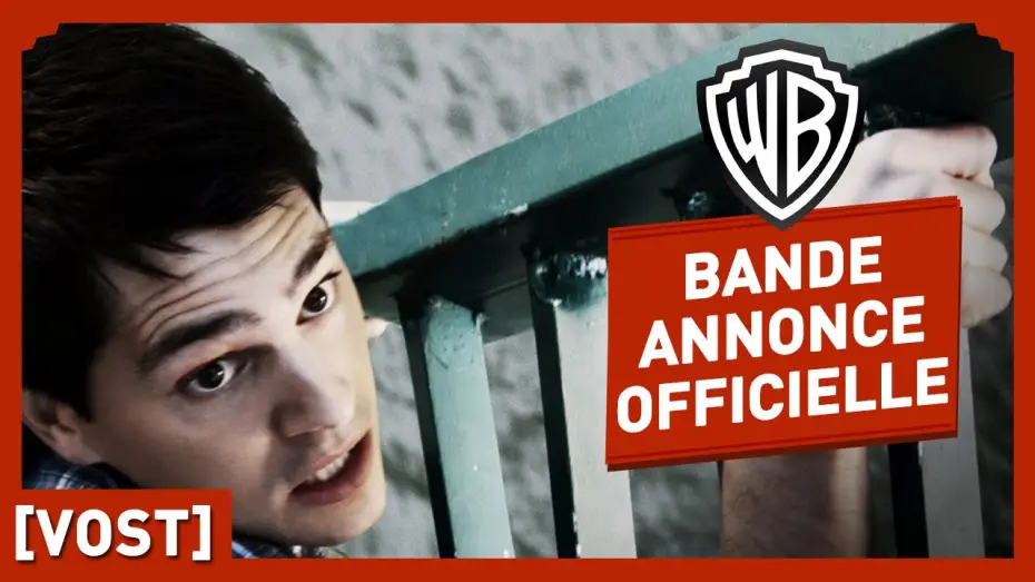 Wideo do filmu Oszukać przeznaczenie 5 — Destination Finale 5 - Bande Annonce Officielle (VOST) - Nicholas D'agosto / Emma Bell