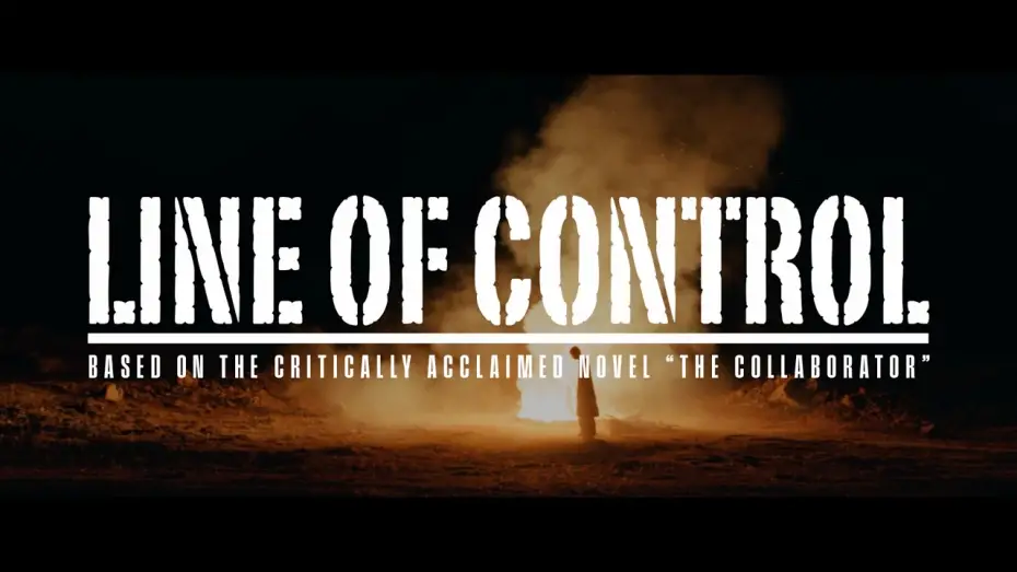 Wideo do filmu Line of Control — Line Of Control | Official Trailer | @mulberry-films