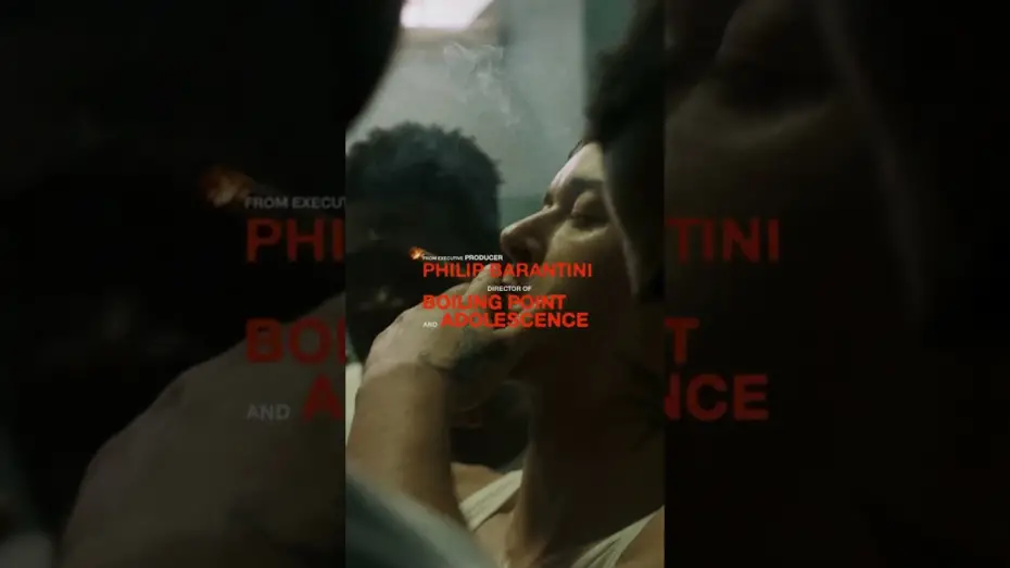 Wideo do filmu Wasteman — heart rate: elevated.
