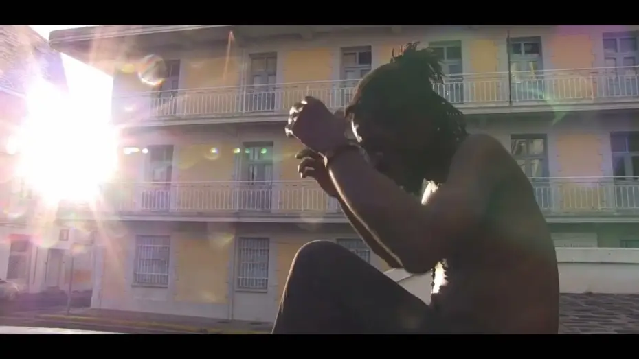 Wideo do filmu L’homme-vertige : Tales of a city — L homme vertige BA