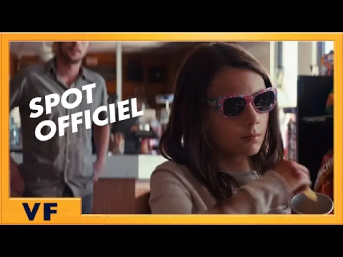 Wideo do filmu Logan: Wolverine — LOGAN - Spot Like You [Officiel] VF HD