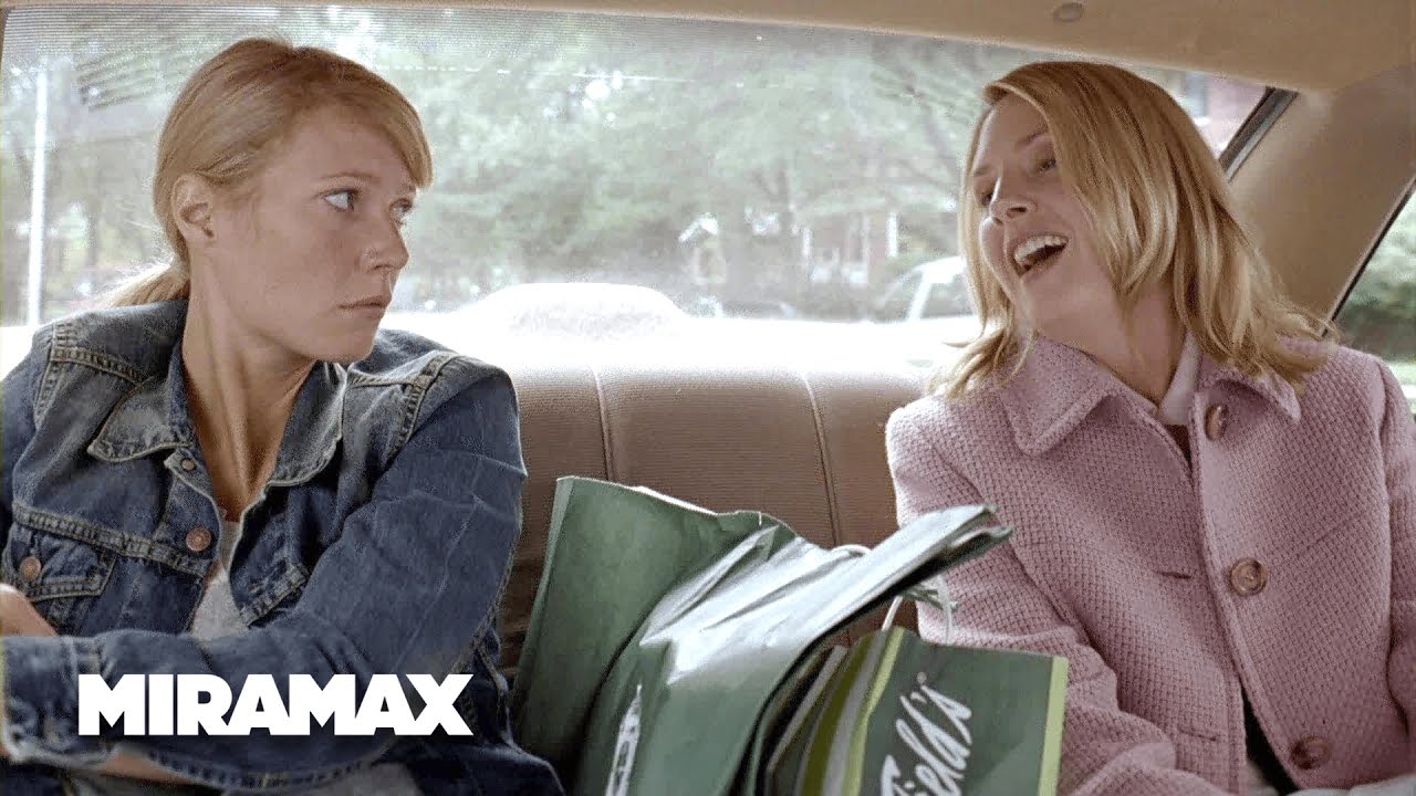 Wideo do filmu Dowód — Proof | 'Save It' (HD) - Gwyneth Paltrow, Jake Gyllenhaal | MIRAMAX