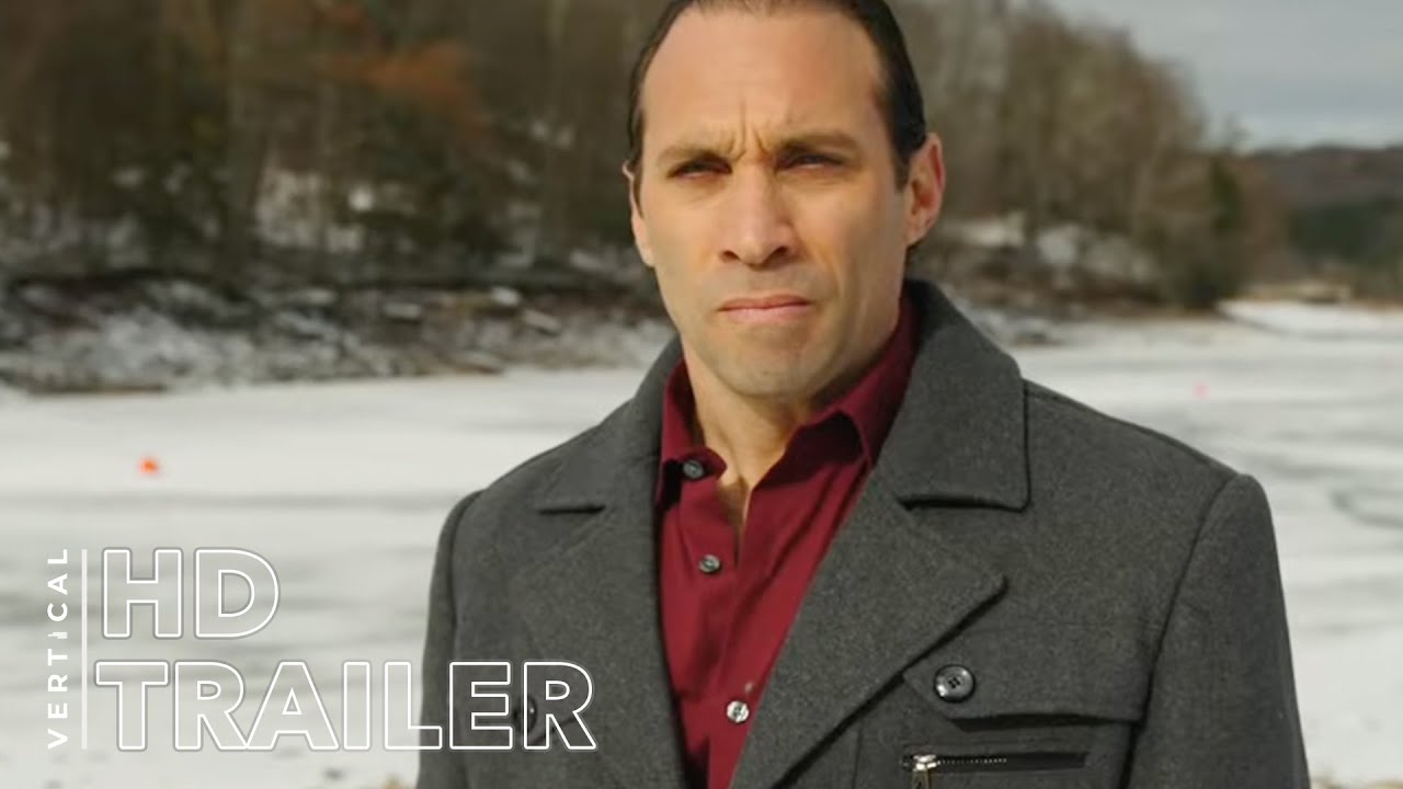 Wideo do filmu The Bastard Sons — Official Trailer