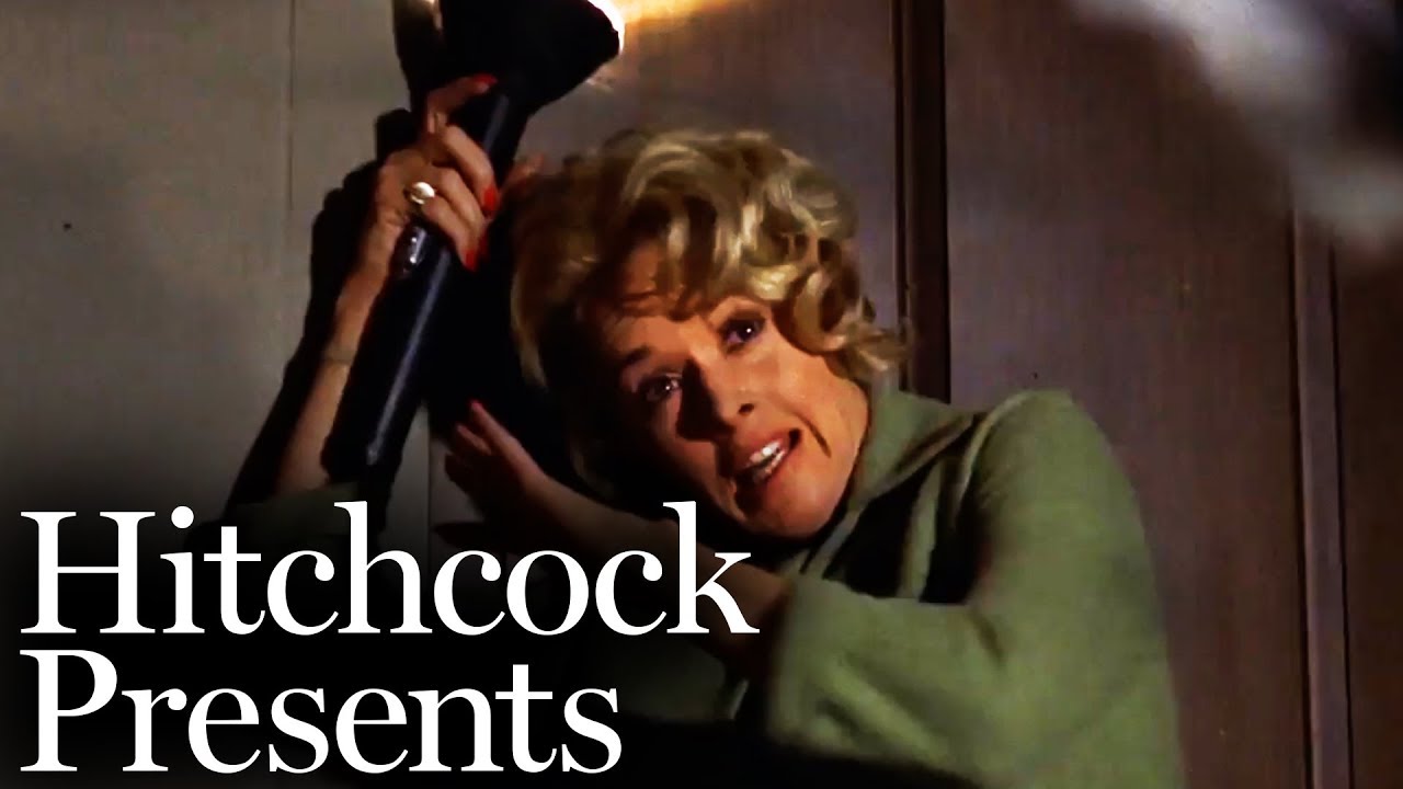 Wideo do filmu Ptaki — The Final Flurry - 'The Birds" | Hitchcock Presents