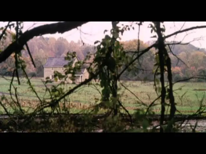Wideo do filmu Osada — The Village - Das Dorf   - Trailer
