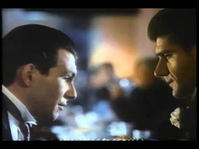 Wideo do filmu Gangsterzy — Mobsters Trailer 1991