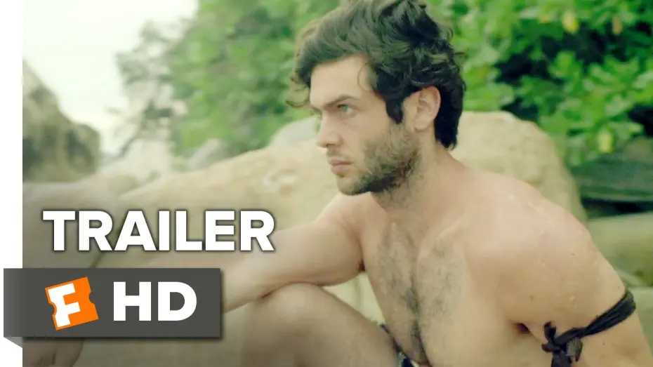 Wideo do filmu Eden — Eden Trailer 1 (2015) - James Remar, Nate Parker Movie HD