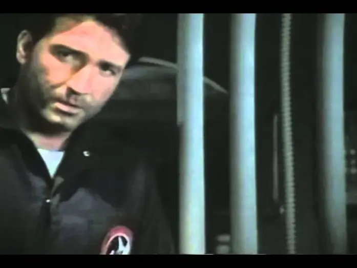 Wideo do filmu Scorpio One — Scorpio One Trailer 1998