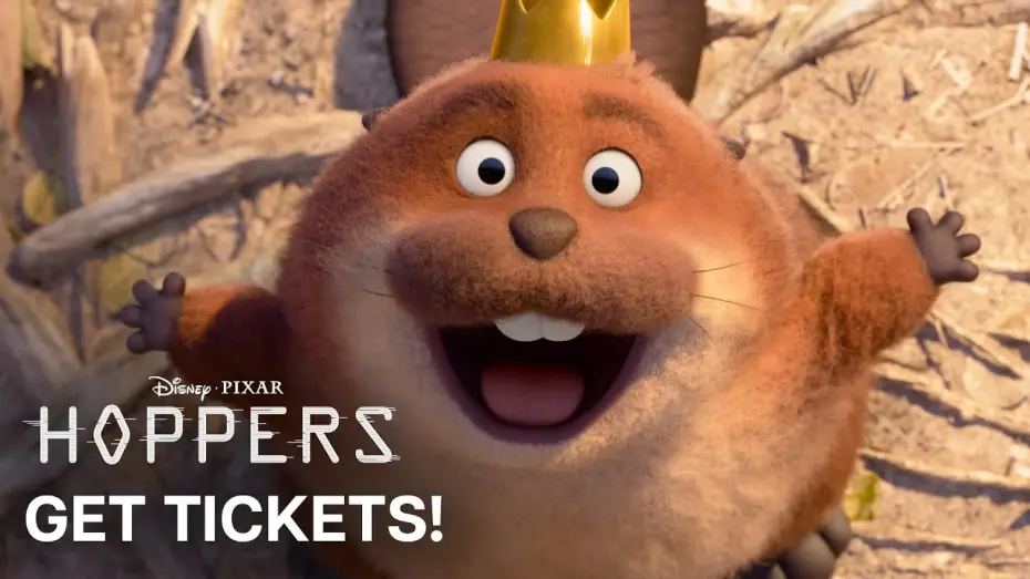 Wideo do filmu Hopnięci — Get Tickets