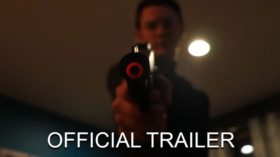 Wideo do filmu Shattered — Shattered - Official Trailer