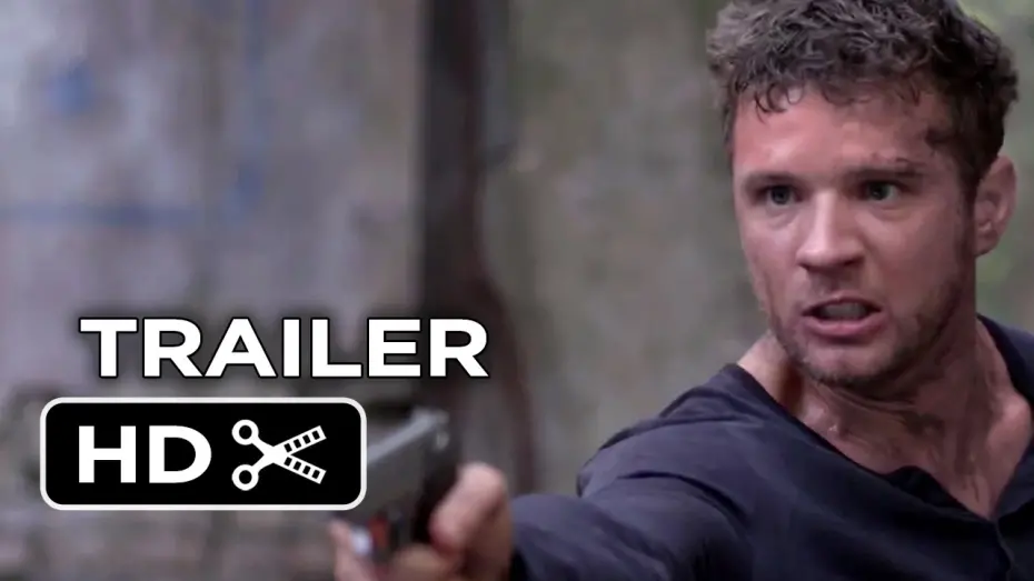 Wideo do filmu Odzyskać dziecko — Reclaim Official Trailer #1 (2014) - Ryan Phillippe, John Cusack Thriller HD