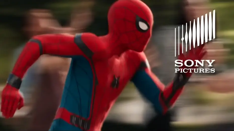 Wideo do filmu Spider-Man: Homecoming — TV Spot - "Universe Kids Revised"