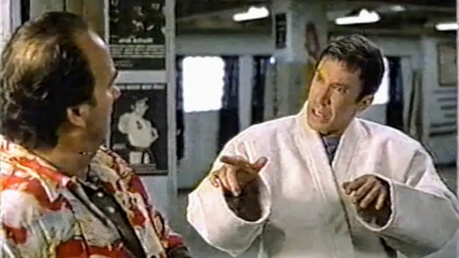 Wideo do filmu Niejaki Joe — Joe Somebody - 2001 Movie Trailer / TV Spot Compilation (Tim Allen, Hayden Panettiere)