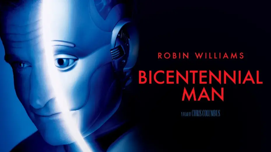 Wideo do filmu Człowiek przyszłości — L'uomo bicentenario (film 1999) TRAILER ITALIANO