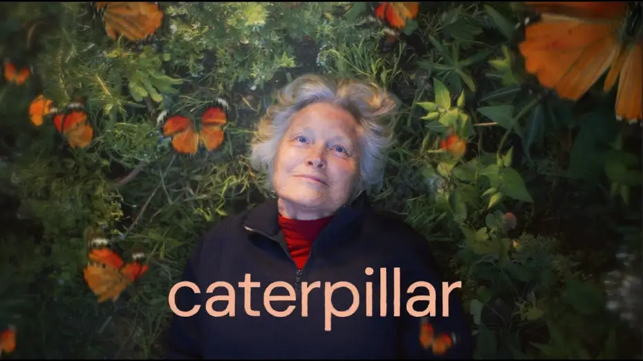 Wideo do filmu Caterpillar — Caterpillar - Official Trailer