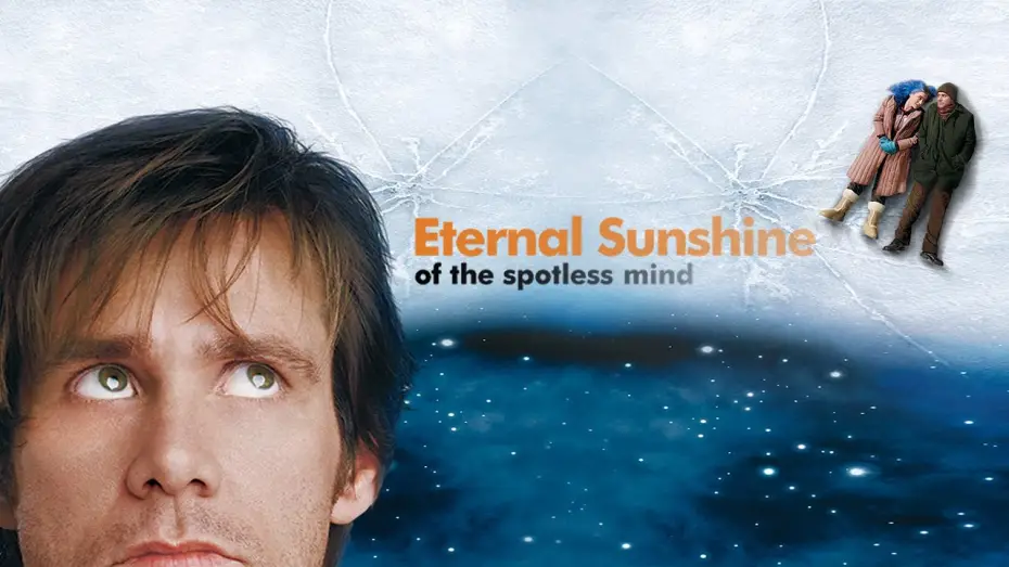 Wideo do filmu Zakochany bez pamięci — Eternal Sunshine of the Spotless Mind (2004) | Bande-annonce VF (HQ)
