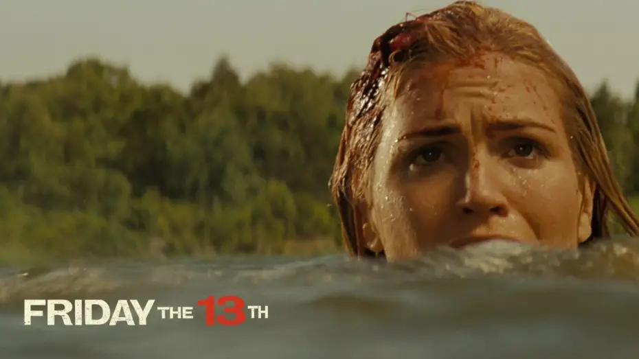 Wideo do filmu Piątek 13-go — Stalk and Splash