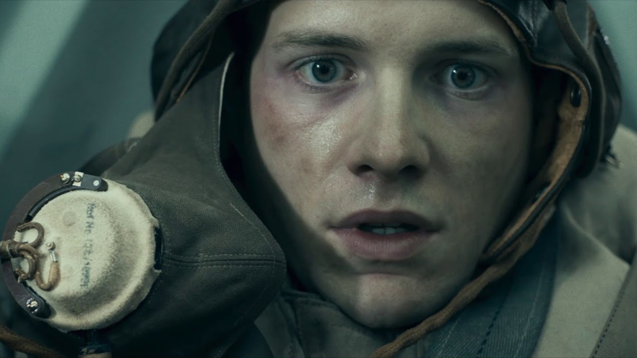 Wideo do filmu 303. Bitwa o Anglię — Почесна місія. Герої назавжди. Офіційний український трейлер.