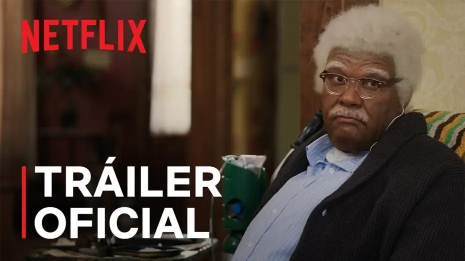 Wideo do filmu Joe's College Road Trip — El tour universitario con Joe | Tráiler en Español (Película de Netflix) | Estreno: 13/02/2026