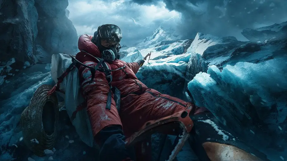 Wideo do filmu Kaizen — KAIZEN: 1 an pour gravir l'Everest !
