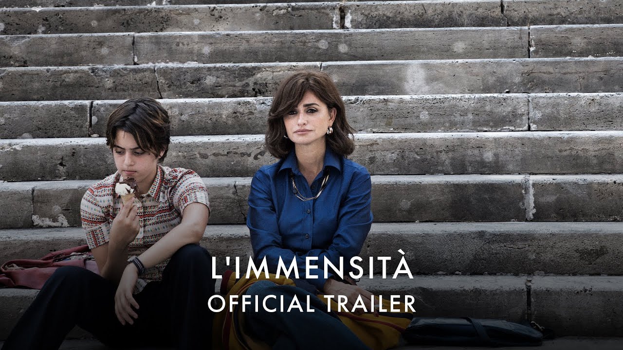 Wideo do filmu Bezmiar — UK Trailer [Subtitled]